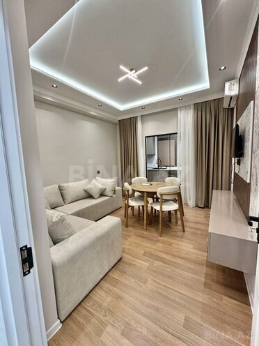 Продаётся 2-комн. новостройка 51 м², м. Дернегюль, photo 1 from 14