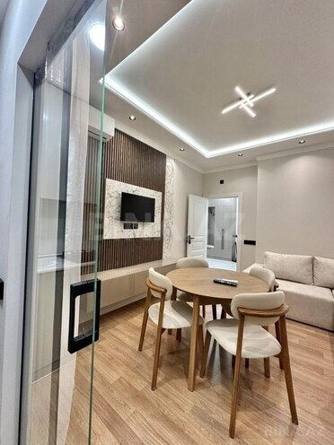 Продаётся 2-комн. новостройка 51 м², м. Дернегюль, photo 3 from 14
