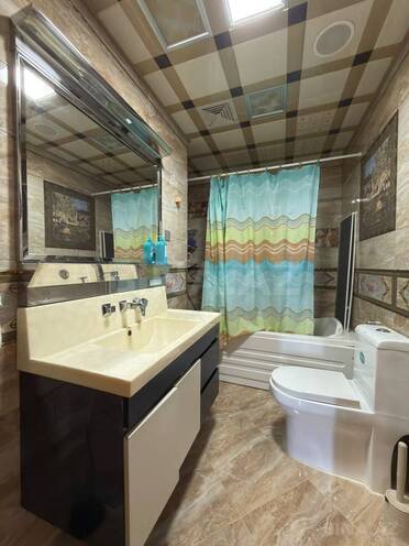 Satılır 4 otaqlı yeni tikili 160 m², Qara Qarayev m., photo 8 from 21