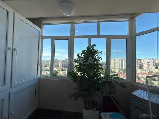 Satılır 4 otaqlı yeni tikili 160 m², Qara Qarayev m., photo 9 from 21