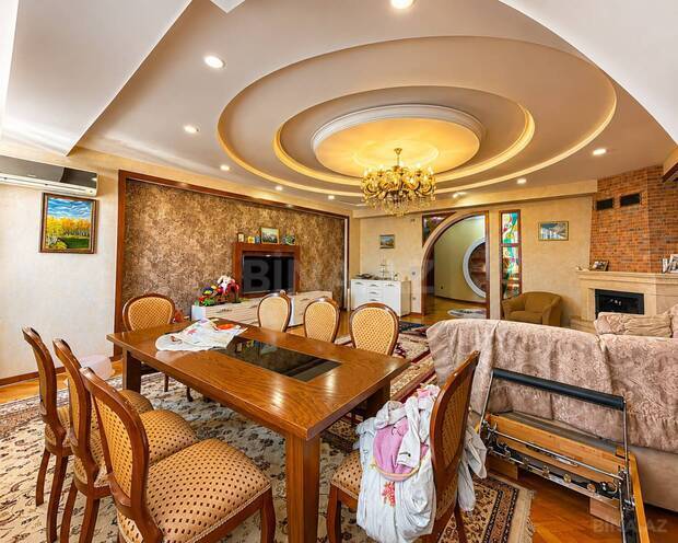 Satılır 4 otaqlı yeni tikili 160 m², Qara Qarayev m., photo 13 from 21