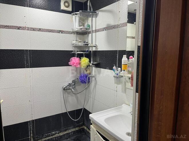 Satılır 3 otaqlı köhnə tikili 70 m², Elmlər Akademiyası m., photo 14 from 16
