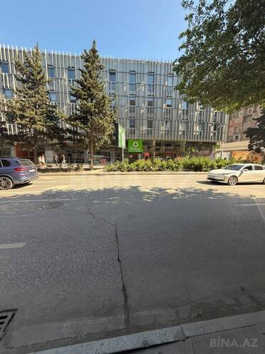 İcarəyə verilir  obyekt 50 m², Nəsimi r., photo 3 from 13