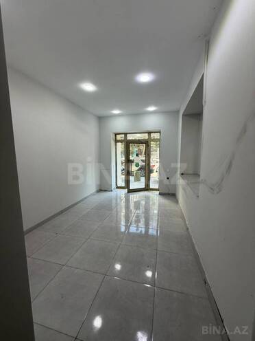 İcarəyə verilir  obyekt 50 m², Nəsimi r., photo 7 from 13