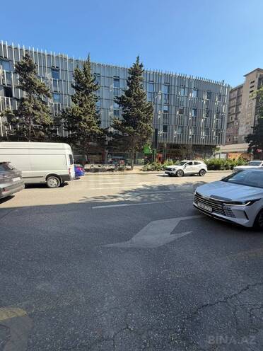 İcarəyə verilir  obyekt 50 m², Nəsimi r., photo 4 from 13