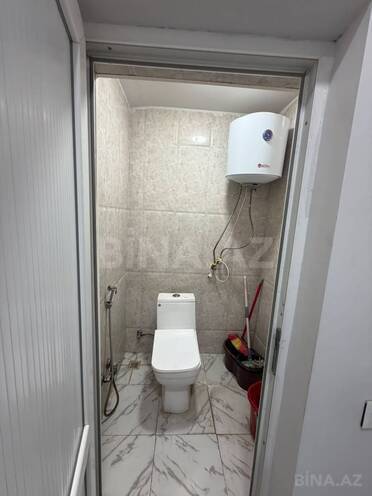 İcarəyə verilir  obyekt 50 m², Nəsimi r., photo 12 from 13