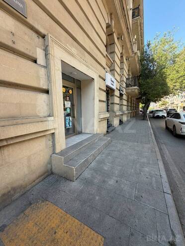 İcarəyə verilir  obyekt 50 m², Nəsimi r., photo 1 from 13