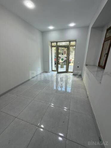 İcarəyə verilir  obyekt 50 m², Nəsimi r., photo 6 from 13