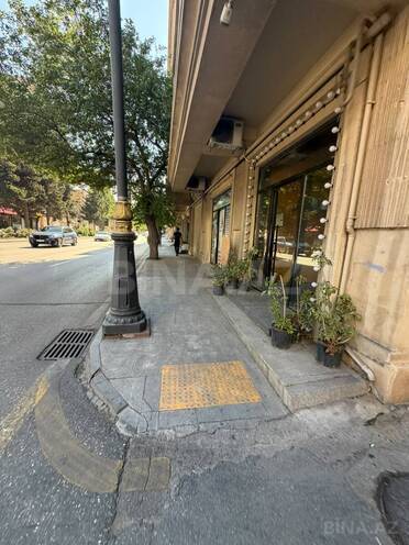 İcarəyə verilir  obyekt 50 m², Nəsimi r., photo 5 from 13