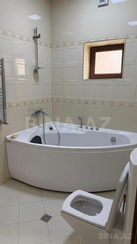 İcarəyə verilir 6 otaqlı həyət evi/bağ evi 400 m², Nəsimi m., photo 20 from 23