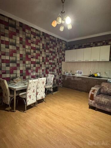 İcarəyə verilir 3 otaqlı yeni tikili 150 m², Yasamal q., photo 18 from 21