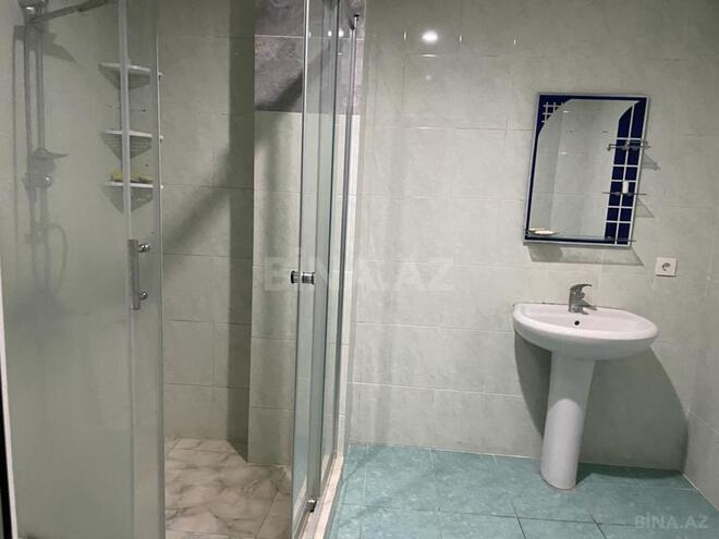 İcarəyə verilir 3 otaqlı yeni tikili 150 m², Yasamal q., photo 20 from 21