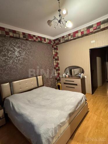 İcarəyə verilir 3 otaqlı yeni tikili 150 m², Yasamal q., photo 9 from 21