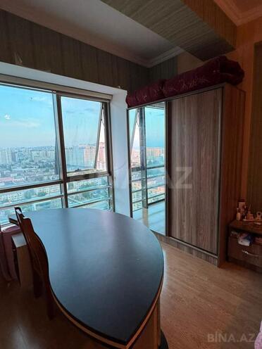 İcarəyə verilir 3 otaqlı yeni tikili 150 m², Yasamal q., photo 10 from 21