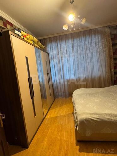 İcarəyə verilir 3 otaqlı yeni tikili 150 m², Yasamal q., photo 7 from 21