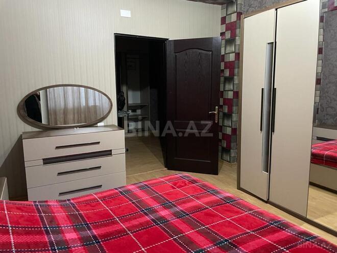 İcarəyə verilir 3 otaqlı yeni tikili 150 m², Yasamal q., photo 15 from 21