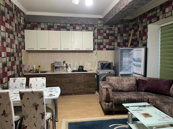 İcarəyə verilir 3 otaqlı yeni tikili 150 m², Yasamal q., photo 16 from 21
