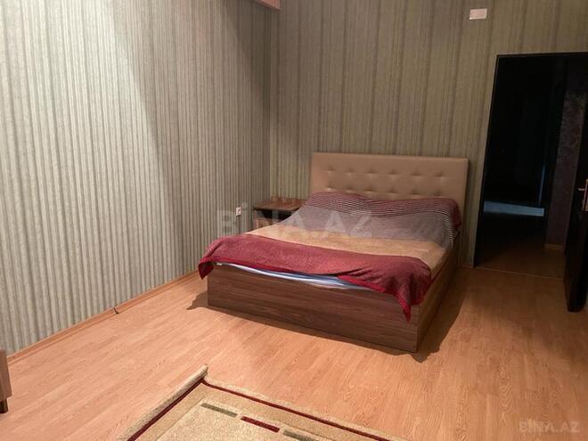 İcarəyə verilir 3 otaqlı yeni tikili 150 m², Yasamal q., photo 14 from 21