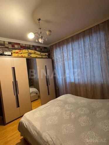 İcarəyə verilir 3 otaqlı yeni tikili 150 m², Yasamal q., photo 8 from 21