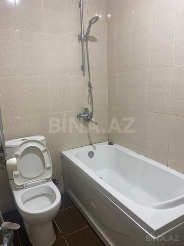 İcarəyə verilir 2 otaqlı yeni tikili 70 m², Yasamal q., photo 9 from 11