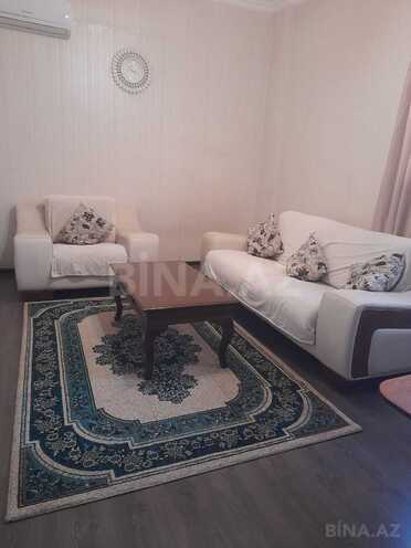 İcarəyə verilir 2 otaqlı yeni tikili 60 m², Yasamal r., photo 4 from 6