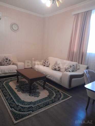 İcarəyə verilir 2 otaqlı yeni tikili 60 m², Yasamal r., photo 1 from 6