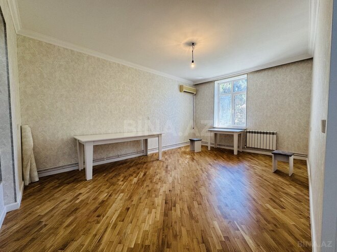 Satılır 3 otaqlı köhnə tikili 85 m², Qara Qarayev m., photo 4 from 13