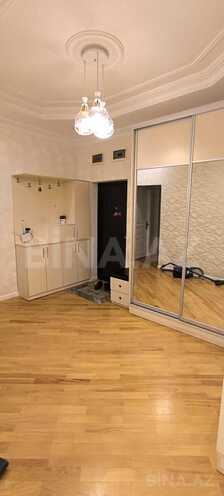 İcarəyə verilir 3 otaqlı yeni tikili 95 m², Şah İsmayıl Xətai m., photo 13 from 16