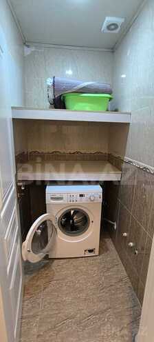 İcarəyə verilir 3 otaqlı yeni tikili 95 m², Şah İsmayıl Xətai m., photo 12 from 16