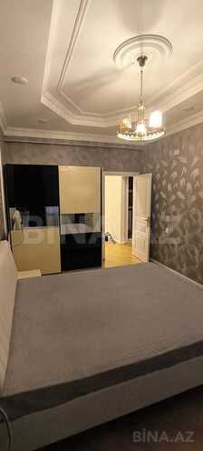 İcarəyə verilir 3 otaqlı yeni tikili 95 m², Şah İsmayıl Xətai m., photo 8 from 16