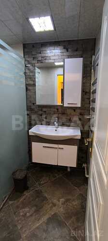 İcarəyə verilir 3 otaqlı yeni tikili 95 m², Şah İsmayıl Xətai m., photo 14 from 16