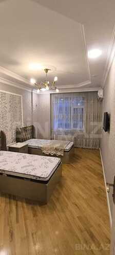 İcarəyə verilir 3 otaqlı yeni tikili 95 m², Şah İsmayıl Xətai m., photo 9 from 16