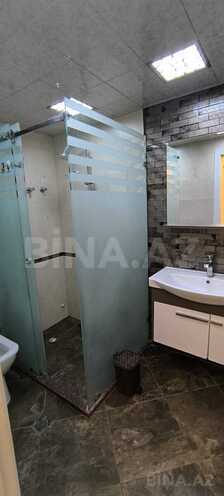 İcarəyə verilir 3 otaqlı yeni tikili 95 m², Şah İsmayıl Xətai m., photo 11 from 16