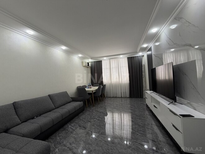 Satılır 3 otaqlı köhnə tikili 80 m², Qaraçuxur q., photo 3 from 21