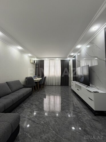 Satılır 3 otaqlı köhnə tikili 80 m², Qaraçuxur q., photo 1 from 21
