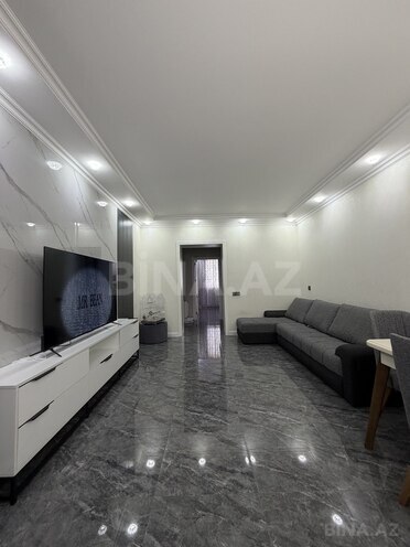 Satılır 3 otaqlı köhnə tikili 80 m², Qaraçuxur q., photo 4 from 21