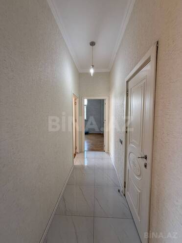 Сдаётся 2-комн. новостройка 67 м², Ясамальский р., photo 7 from 9