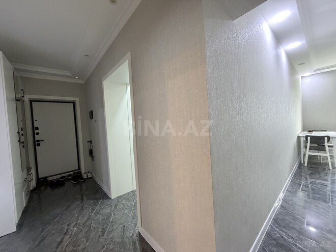Satılır 3 otaqlı köhnə tikili 80 m², Qaraçuxur q., photo 13 from 21
