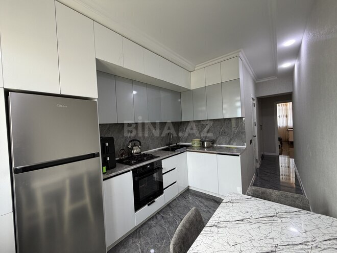 Satılır 3 otaqlı köhnə tikili 80 m², Qaraçuxur q., photo 16 from 21