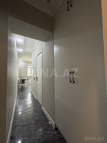 Satılır 3 otaqlı köhnə tikili 80 m², Qaraçuxur q., photo 14 from 21