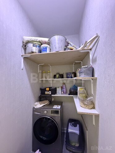 Satılır 3 otaqlı köhnə tikili 80 m², Qaraçuxur q., photo 18 from 21