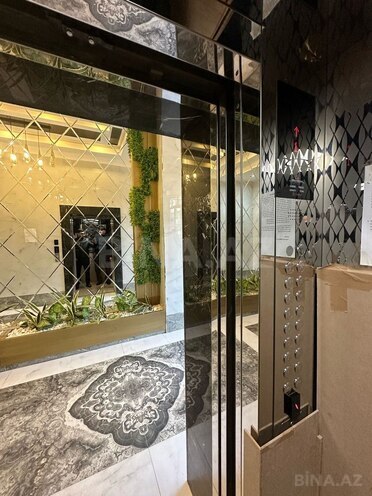 Satılır 3 otaqlı yeni tikili 115 m², İnşaatçılar m., photo 18 from 19