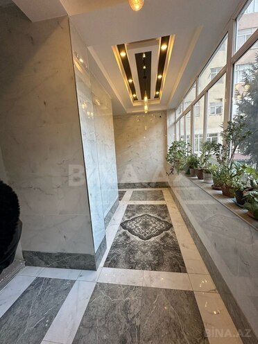 Satılır 3 otaqlı yeni tikili 115 m², İnşaatçılar m., photo 17 from 19