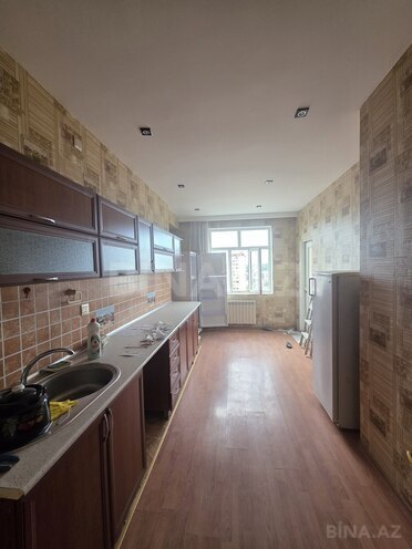 Продаётся 2-комн. новостройка 80 м², м. Ази Асланов, photo 6 from 8