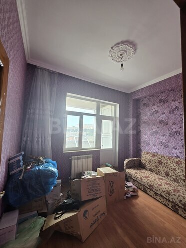 Продаётся 2-комн. новостройка 80 м², м. Ази Асланов, photo 5 from 8