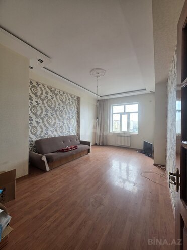 Продаётся 2-комн. новостройка 80 м², м. Ази Асланов, photo 3 from 8