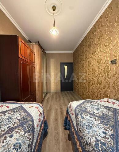 Продаётся 3-комн. вторичка 65 м², м. Иншаатчылар, photo 7 from 12