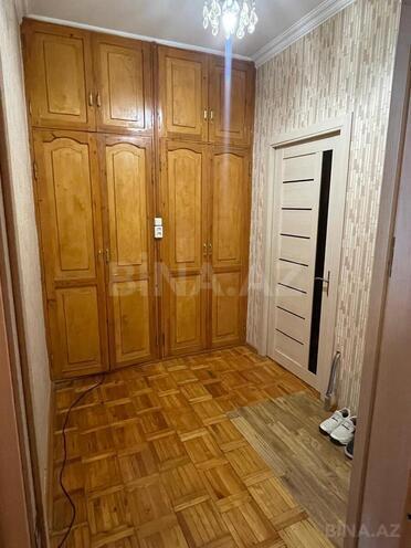 Satılır 3 otaqlı köhnə tikili 70 m², Sahil q., photo 12 from 23