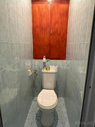 Satılır 3 otaqlı köhnə tikili 70 m², Sahil q., photo 15 from 23