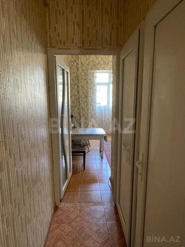 Satılır 3 otaqlı köhnə tikili 70 m², Sahil q., photo 4 from 23